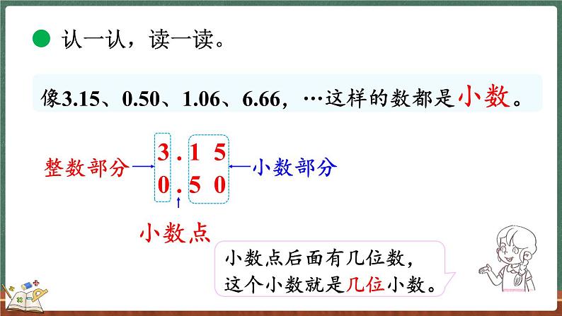 8.1 文具店（课件）-2024-2025学年三年级上册数学北师大版第6页