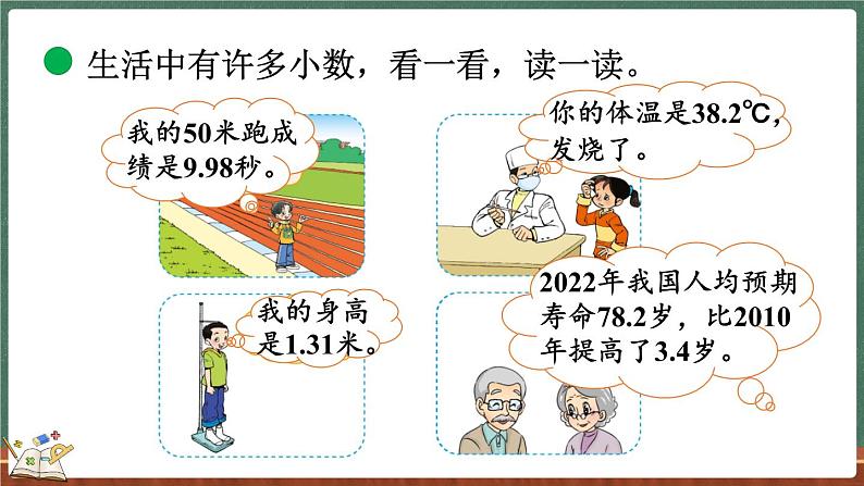 8.5 能通过吗（课件）-2024-2025学年三年级上册数学北师大版06