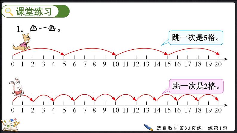 5.2 做家务（课件）-2024-2025学年二年级上册数学北师大版第8页