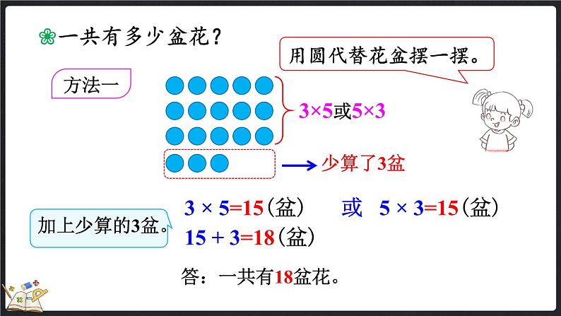 5.3 课间活动（课件）-2024-2025学年二年级上册数学北师大版第8页