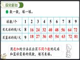 8.3 买球（课件）-2024-2025学年二年级上册数学北师大版