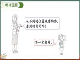 總復(fù)習(xí)（4） 觀察物體（課件）-2024-2025學(xué)年三年級(jí)上冊(cè)數(shù)學(xué)北師大版