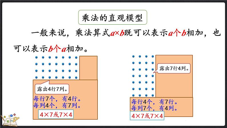 3.5 练习二（课件）-2024-2025学年二年级上册数学北师大版04