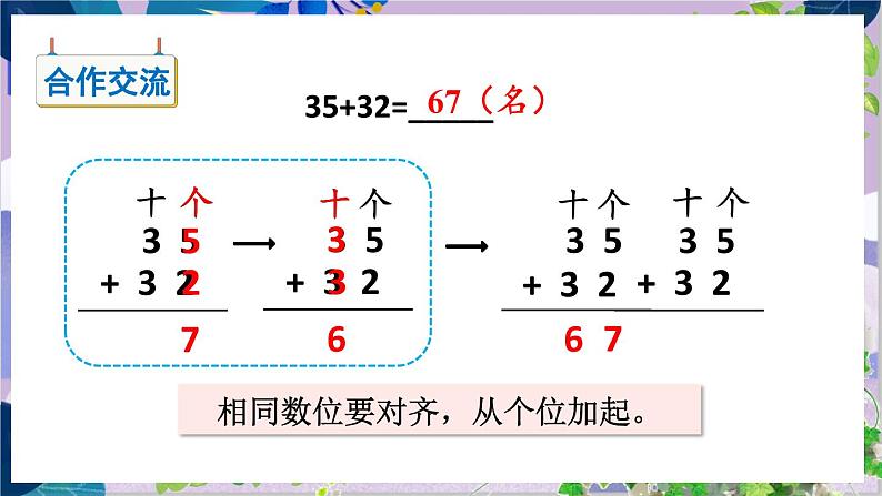 第2课时 不进位加（2）第6页