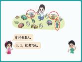 1.2 玩具 (课件）-2024-2025学年一年级上册数学北师大版(2024)