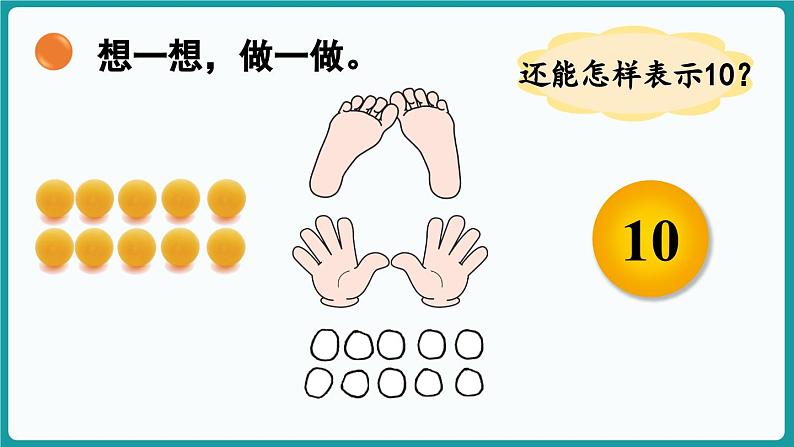 1.5 数鸡蛋 (课件）-2024-2025学年一年级上册数学北师大版(2024)06