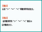 1.7 动物乐园 (课件）-2024-2025学年一年级上册数学北师大版(2024)