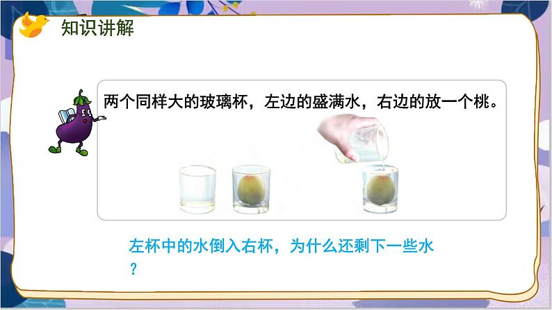 苏教版数学六年级上册 第1单元 5 第5课时 体积和容积的意义 PPT课件03