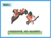 【新教材】人教版一年级上册1.2.2《5以内数的加法》PPT课件+教学设计+同步练习