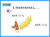 【新教材】人教版一年級上冊2.2.7《練一練》PPT課件+同步練習(xí)