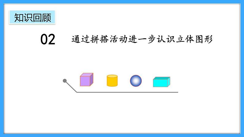 【新教材】人教版一年级上册3.3《练一练》PPT课件+同步练习06