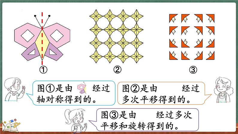 2.4 欣赏与设计（课件）-2024-2025学年五年级上册数学北师大版第6页