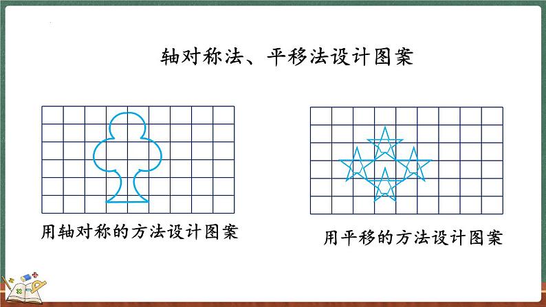 整理与复习（2）（课件）-2024-2025学年五年级上册数学北师大版08