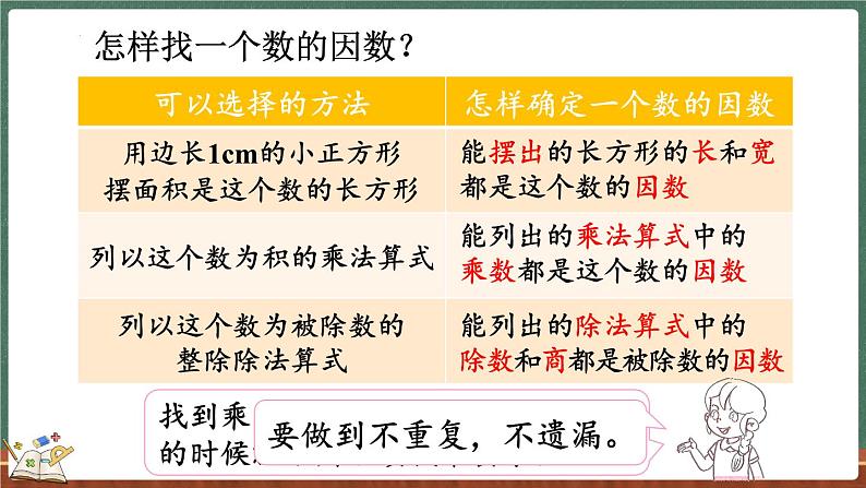 整理与复习（3）（课件）-2024-2025学年五年级上册数学北师大版07