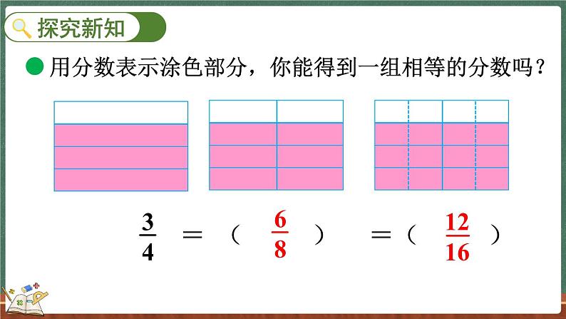 5.6 分数基本性质（课件）-2024-2025学年五年级上册数学北师大版03