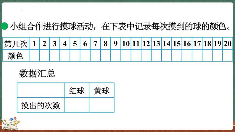 7.3 摸球游戏（课件）-2024-2025学年五年级上册数学北师大版06