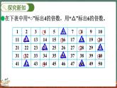5.10 找最小公倍数（课件）-2024-2025学年五年级上册数学北师大版