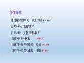 2024四年級數(shù)學下冊二節(jié)能減排__用字母表示數(shù)第2課時用字母表示數(shù)量關系和公式課件（青島版六三制）