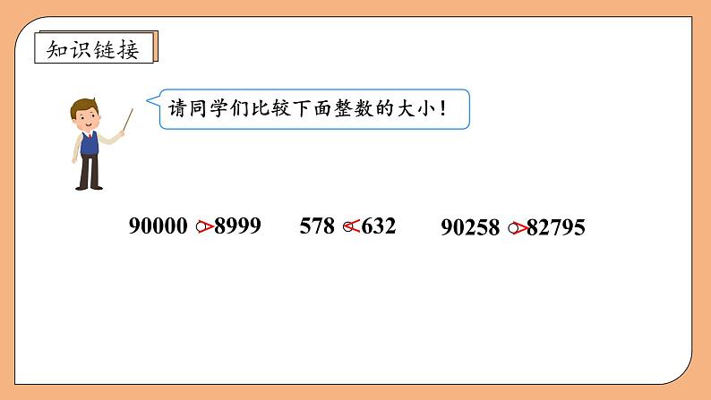 【核心素养】苏教版数学五年级上册-3.4  小数的大小比较（课件+教案+学案+习题）07