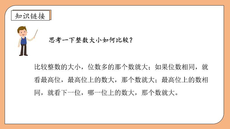 【核心素养】苏教版数学五年级上册-3.4  小数的大小比较（课件+教案+学案+习题）08