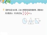 2024五年级数学下册第6单元分数的加法和减法单元综合素质评价课件（人教版）