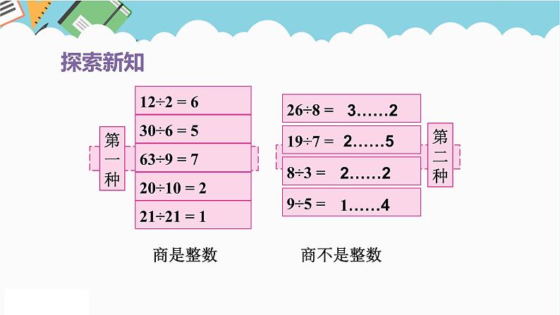 2024五年级数学下册第2单元因数和倍数第1课时因数和倍数的意义课件（人教版）04