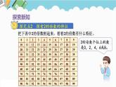 2024五年级数学下册第2单元因数和倍数第3课时25的倍数的特征课件（人教版）