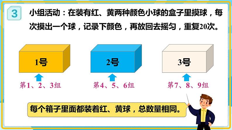 人教版小学数学五年级上册4.2《可能性(2)》课件06