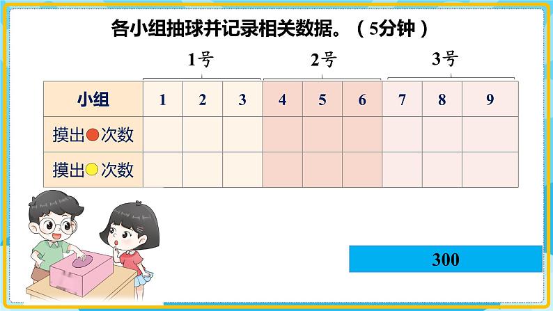 人教版小学数学五年级上册4.2《可能性(2)》课件08