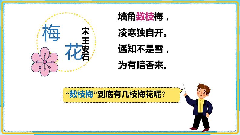 人教版小学数学五年级上册5.1《用字母表示数》课件第4页