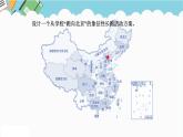 2024五年級數(shù)學(xué)下冊數(shù)學(xué)好玩第1課時“象征性”長跑課件（北師大版）