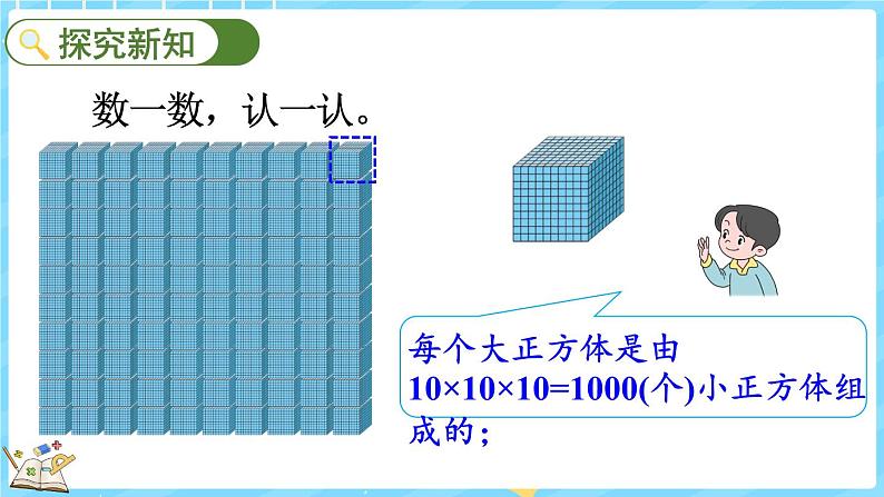 1.1 数一数（课件）-2024-2025学年四年级上册数学北师大版第4页
