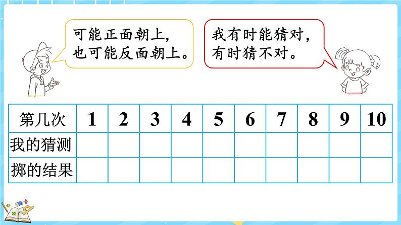 8.1 不确定性（课件）-2024-2025学年四年级上册数学北师大版04