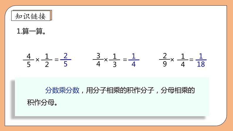 【核心素养】苏教版数学六年级上册-3.1 分数除以整数（课件+教案+导学案+习题）07