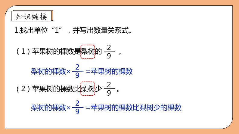 【核心素养】苏教版数学六年级上册-5.3 稍复杂的分数实际问题（2）（课件+教案+导学案+习题）07