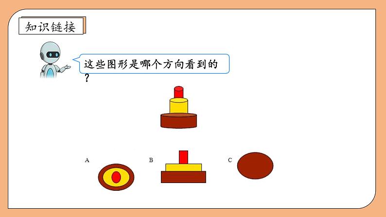 【核心素养】苏教版数学四年级上册-3.3 观察不规则立体图形（课件+教案+学案+习题）08