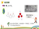 北师大版（2024版）一年级数学上册课件 第1单元 第1课时  走进美丽乡村（1~5的认识)