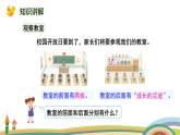 北师大版（2024版）一年级数学上册课件 综合实践1 介绍我的教室