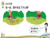 北師大版（2024版）一年級數(shù)學(xué)上冊課件 第4單元 第2課時  背土豆