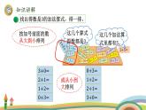 北师大版（2024版）一年级数学上册课件 第4单元 第10课时  做个加法表