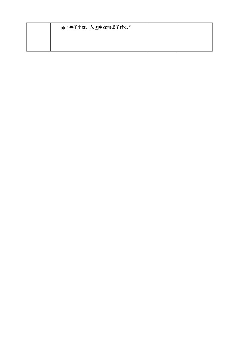 人教版数学一年级上册5.6《用8、9的加减法解决问题》教学设计03