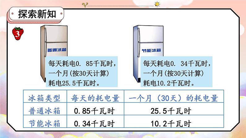 第3课时 除数是两位小数的除法第4页