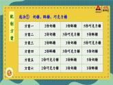 冀教版數(shù)學(xué)6年級(jí)上冊(cè) 第2單元 2.4.解決問題 PPT課件+教案