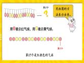 冀教版數(shù)學(xué)3年級(jí)上冊(cè) 第8章 8.2 搭配問(wèn)題 PPT課件+教案