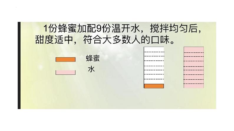 六年级上册数学人教版比的意义（课件）第6页