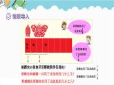 2024五年级数学下册第3单元剪纸中的数学__分数加减法一第2课时同分母分数加减法课件（青岛版六三制）
