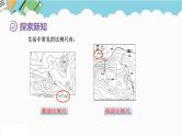 2024六年级数学下册第4单元比例第6课时比例尺1比例尺的意义及求比例尺课件（人教版）