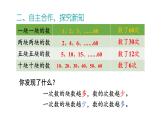 【核心素養(yǎng)】北師大版小學數學二上3.1 有多少塊糖  課件＋教案
