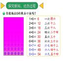 【核心素养】北师大版小学数学二上 8.1有多少张贴画   课件＋教案