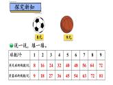 【核心素养】北师大版小学数学二上 8.3 买球 课件＋教案